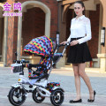 China Baby Stroller Manufacturer Wholesale Baby Stroller